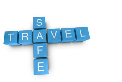 PERSONAL SAFE ON DISCOVER TOURISM SKILLS