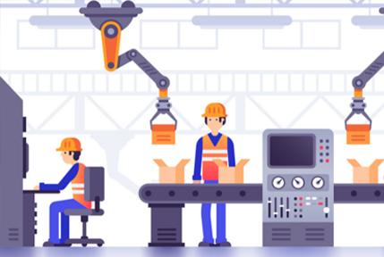 PROFESSIONAL MANUFACTURING MANAGER