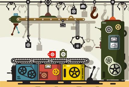 EFFECTIVE INDUSTRIAL MAINTENANCE 