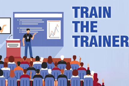 TRAIN THE TRAINER
