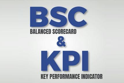 XÂY DỰNG KPIS THEO BSC