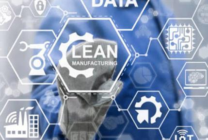 STREAMLINE MANUFACTURING MODELS - LEAN MANUFACTURING 