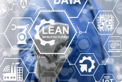 MÔ HÌNH SẢN XUẤT TIN GỌN - LEAN MANUFACTURING 