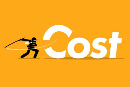 COST MANAGEMENT IN PRODUCTION