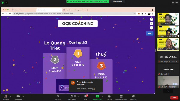 Kỹ thuật phát triển bán hàng dự án - Công thức của doanh số “khủng”