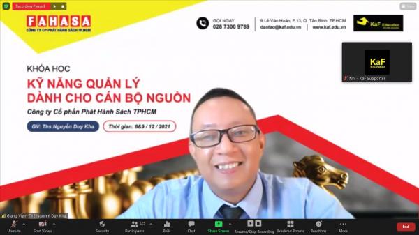 Kỹ thuật phát triển bán hàng Modern Trade trong thời đại mới