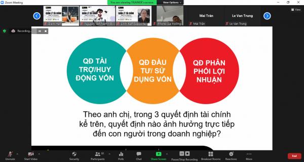 Kỹ thuật phát triển bán hàng online, sân chơi dành cho cả cá nhân và doanh nghiệp