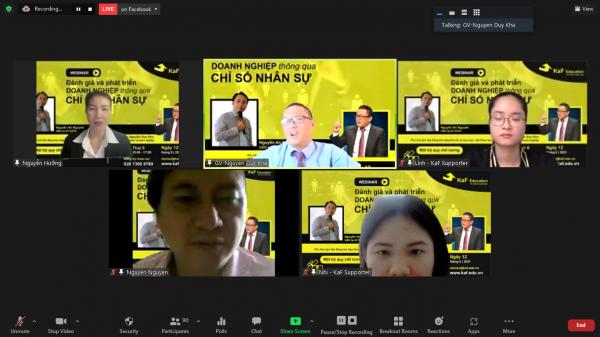 3 NÊN và 7 KHÔNG NÊN khi đánh giá nhân viên