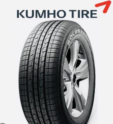 KAF Education - KUMHO Tire