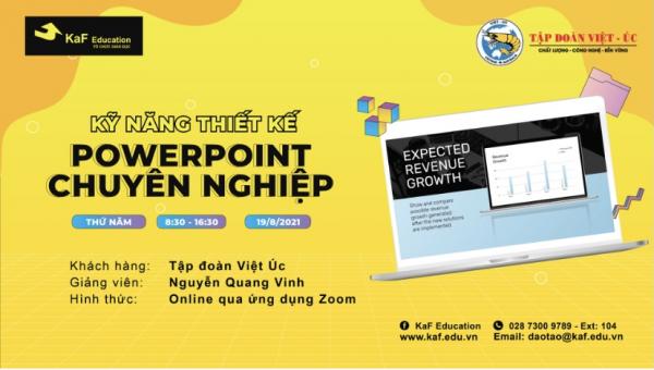 Học ONLINE - Xu hướng mới của các doanh nghiệp hiện nay.