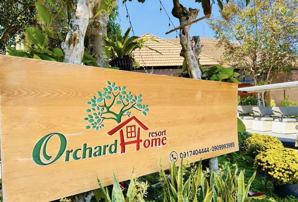 KaF Education - ORCHARD HOME RESORT lớp “Tư duy & Kỹ năng bán hàng”