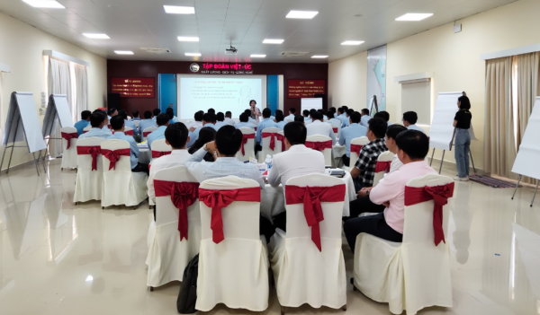 Thương lượng trong kinh doanh - chìa khóa gỡ rối vấn đề