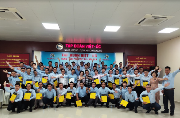 Top 7 lợi ích khi đầu tư đào tạo nhân sự của doanh nghiệp