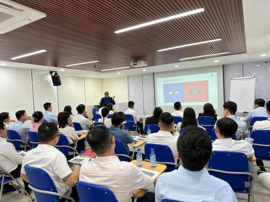 KAF Education - 
