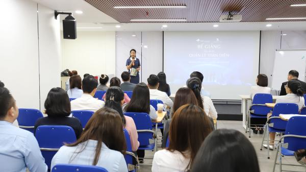 KAF Education - 